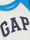 GAP Baby T-Shirt mit Logo GAP