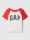 GAP Baby T-Shirt mit Logo GAP