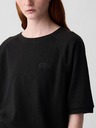GAP Sweatshirt mit kurzen Ärmeln GAP