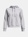 Under Armour Damen Sweatshirt Under Armour Rival Fleece CB Hoodie