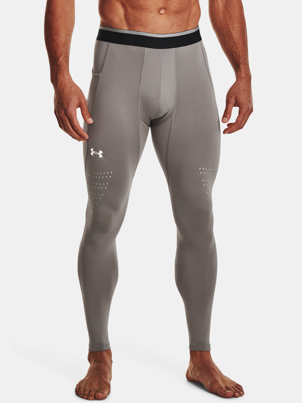 Under Armour Herren Leggings Under Armour UA CG Armour Novelty Legging