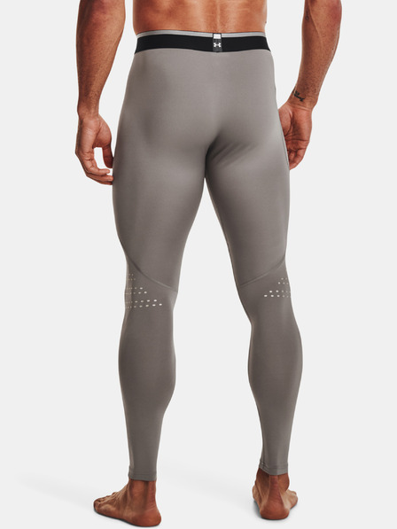 Under Armour Herren Leggings Under Armour UA CG Armour Novelty Legging