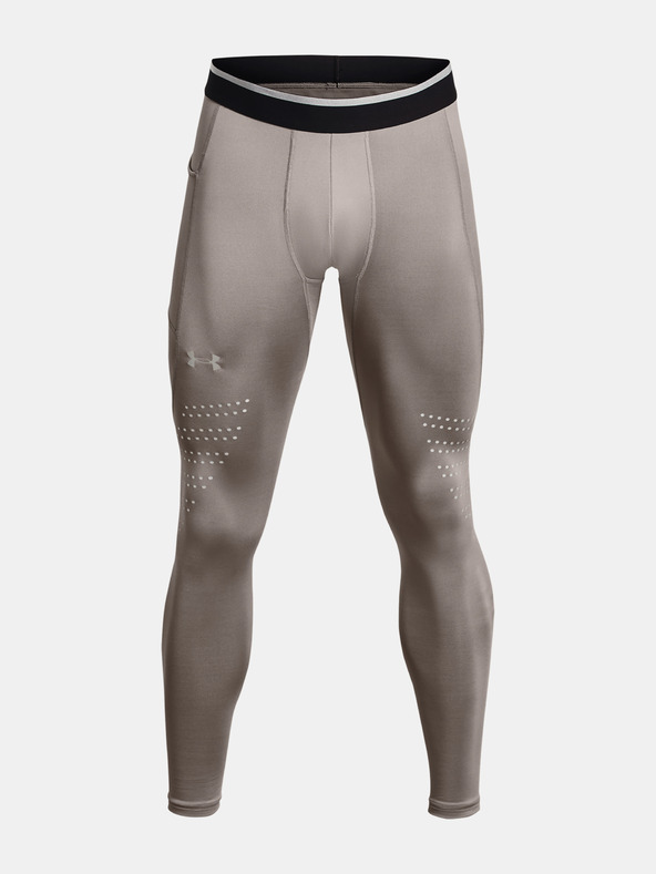 Under Armour Herren Leggings Under Armour UA CG Armour Novelty Legging