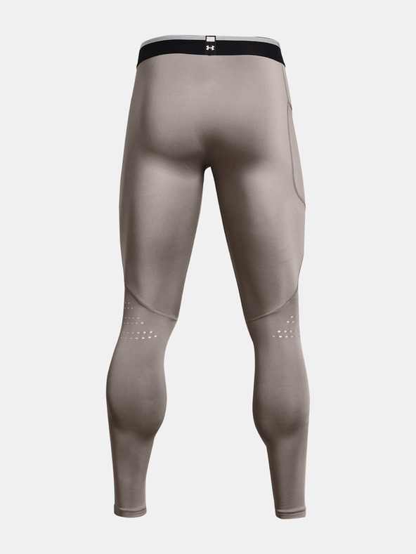 Under Armour Herren Leggings Under Armour UA CG Armour Novelty Legging