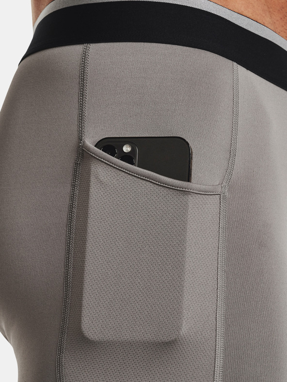 Under Armour Herren Leggings Under Armour UA CG Armour Novelty Legging