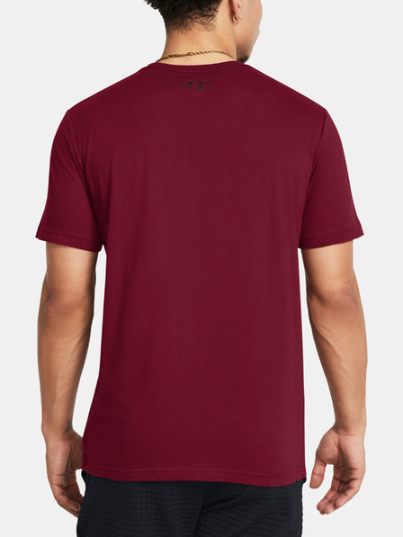 Under Armour Herren Under Armour UA M SPORTSTYLE LC SS T-Shirt