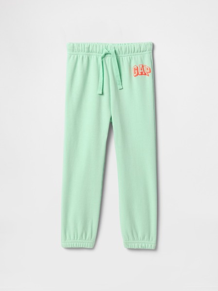 GAP Baby Jogginghose mit Logo GAP