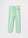 GAP Baby Jogginghose mit Logo GAP