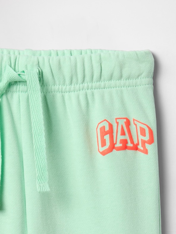 GAP Baby Jogginghose mit Logo GAP