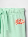 GAP Baby Jogginghose mit Logo GAP