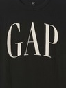 GAP Kinder T-Shirt mit GAP Logo