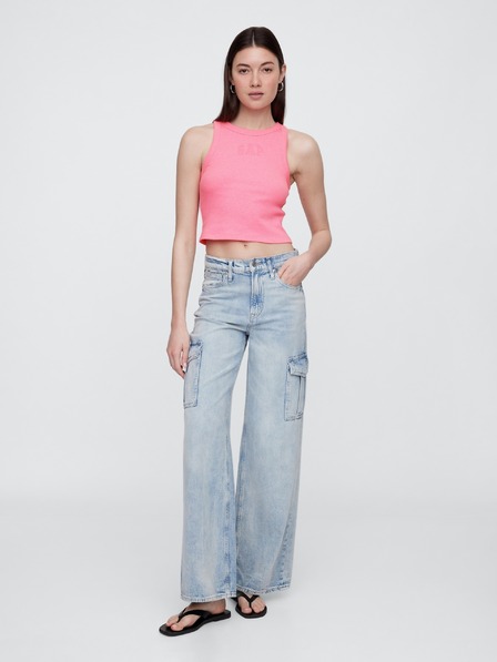 GAP Top mit GAP Logo