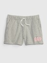 GAP Kinder Shorts GAP Logo