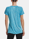 Under Armour Damen-Shirt Under Armour Tech Twist Box LU SSC