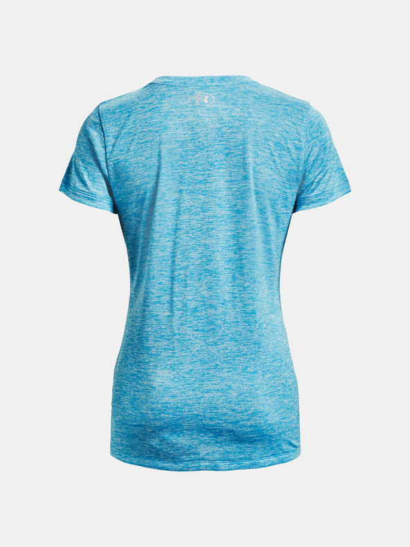 Under Armour Damen-Shirt Under Armour Tech Twist Box LU SSC