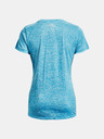 Under Armour Damen-Shirt Under Armour Tech Twist Box LU SSC