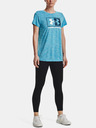 Under Armour Damen-Shirt Under Armour Tech Twist Box LU SSC