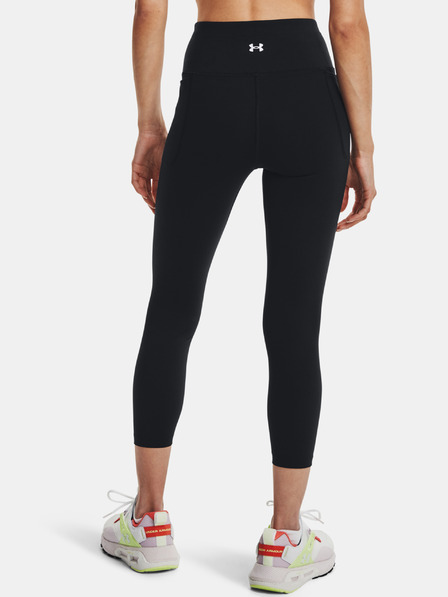Under Armour Under Armour Meridian Knöchel-Leggings für Frauen