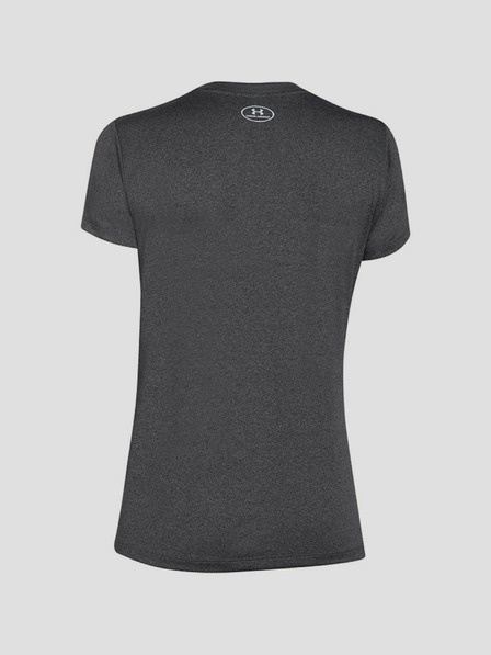 Under Armour Damen T-Shirt Under Armour Tech SSV - Solid