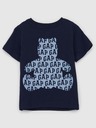 GAP Kinder T-shirt mit Tasche Brannan GAP