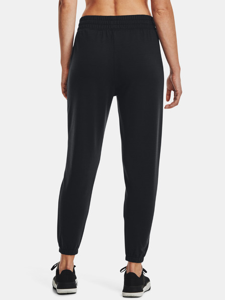 Under Armour Damen Jogginghose Under Armour Rival Terry Jogger