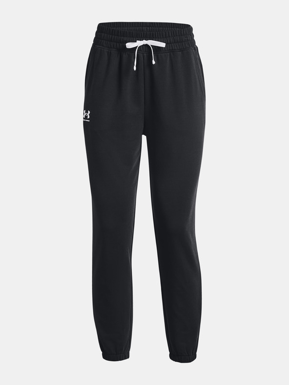 Under Armour Damen Jogginghose Under Armour Rival Terry Jogger