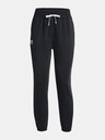 Under Armour Damen Jogginghose Under Armour Rival Terry Jogger