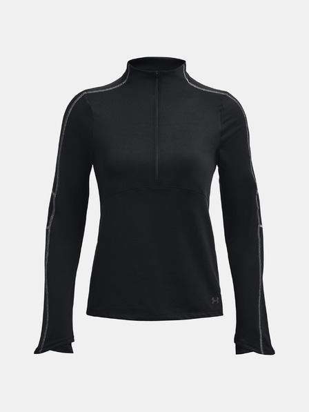 Under Armour Damen T-Shirt Under Armour UA Train CW 1/2 Zip