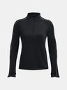 Under Armour Damen T-Shirt Under Armour UA Train CW 1/2 Zip