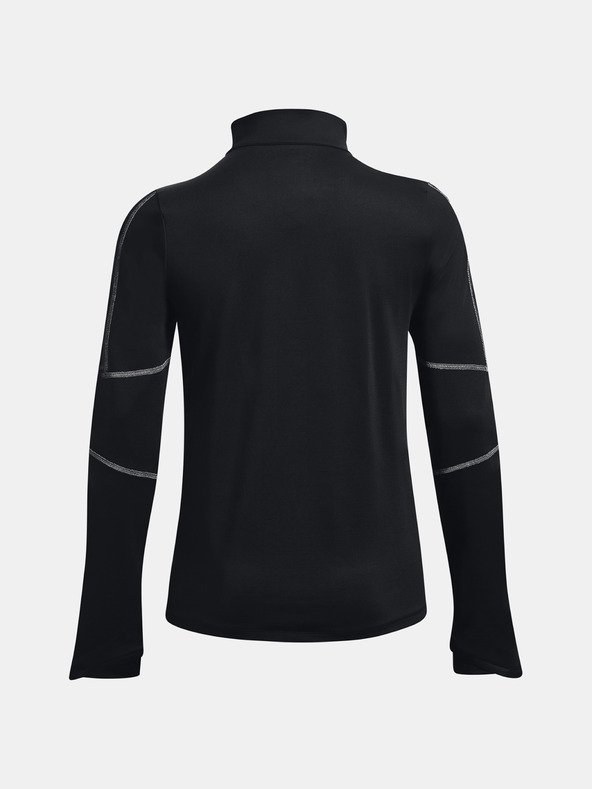 Under Armour Damen T-Shirt Under Armour UA Train CW 1/2 Zip