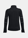 Under Armour Damen T-Shirt Under Armour UA Train CW 1/2 Zip