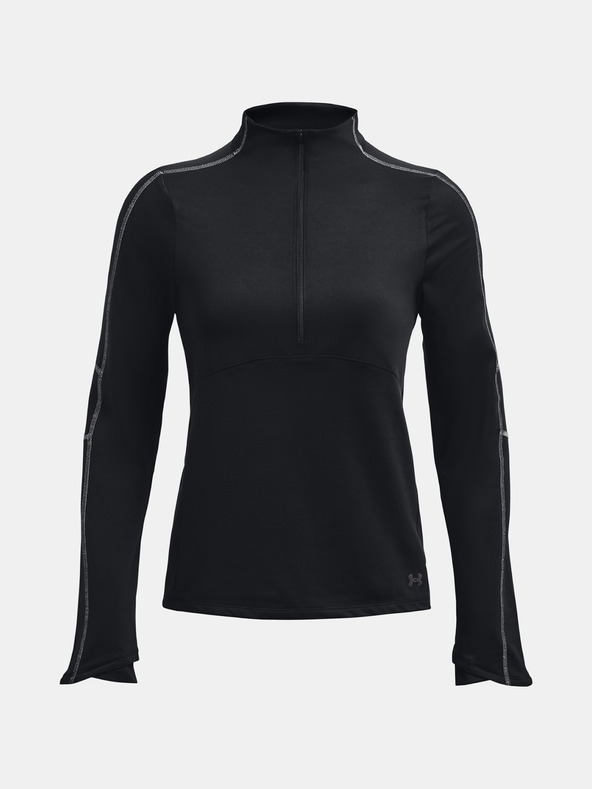 Under Armour Damen T-Shirt Under Armour UA Train CW 1/2 Zip