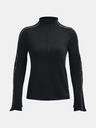 Under Armour Damen T-Shirt Under Armour UA Train CW 1/2 Zip