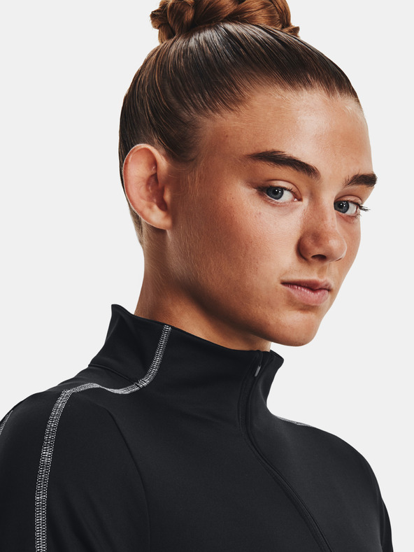 Under Armour Damen T-Shirt Under Armour UA Train CW 1/2 Zip