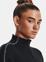 Under Armour Damen T-Shirt Under Armour UA Train CW 1/2 Zip