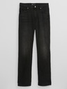 GAP Jeans looseMid Rise Distressed '90s GAP