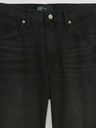 GAP Jeans looseMid Rise Distressed '90s GAP