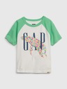 GAP Baby T-Shirt Mix & Match mit Logo GAP