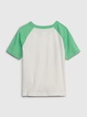 GAP Baby T-Shirt Mix & Match mit Logo GAP