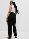 GAP Damen-Musselin-Hose GAP