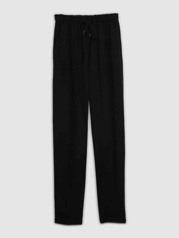 GAP Damen-Musselin-Hose GAP