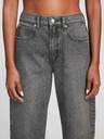 GAP Barrel High Rise Washwell-Jeans GAP
