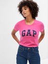 GAP Damen T-Shirt GAP Logo
