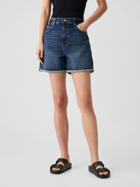 GAP Denim Shorts Midi GAP
