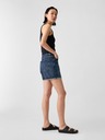 GAP Denim Shorts Midi GAP