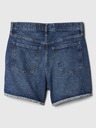 GAP Denim Shorts Midi GAP