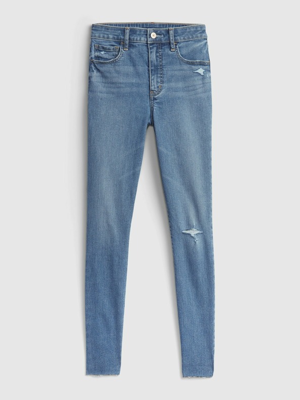 GAP High Rise Universal Jeggings-Jeans GAP