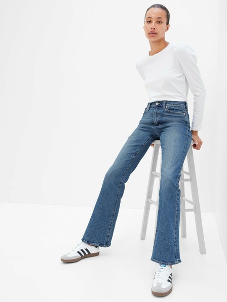 GAP Flare High Rise '70s-Jeans GAP
