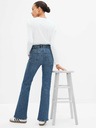 GAP Jeans Flare High Rise ’70s GAP