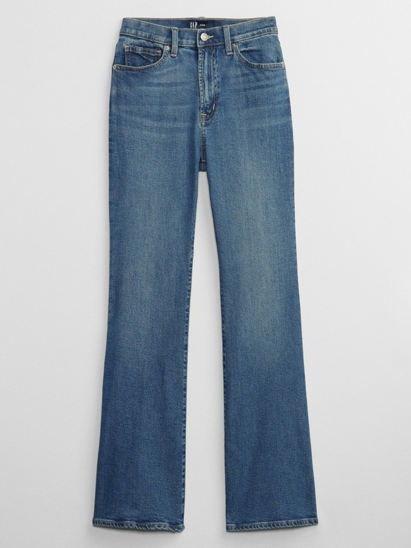 GAP Jeans Flare High Rise ’70s GAP